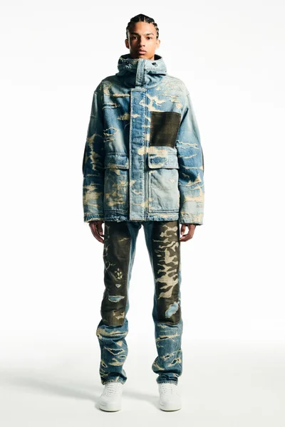 Look 13